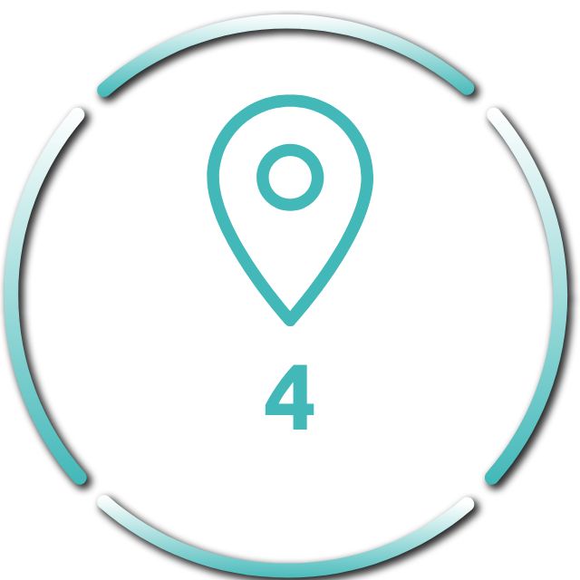 Service Area