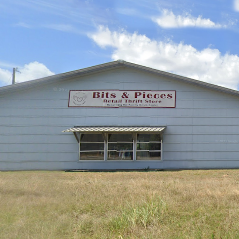 Bits and Pieces Image