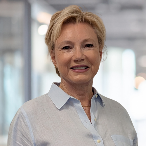 Ann Brown, Director
