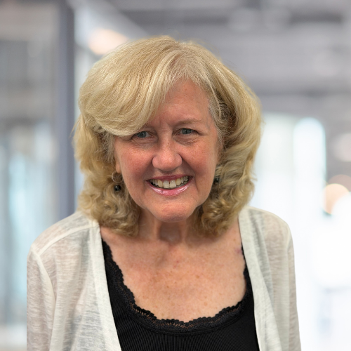 Carol Clark, Director