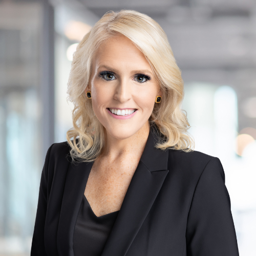 Caroline McClimon, Director