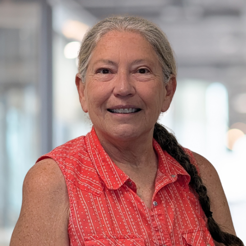 Cynthia (Cindy) Pollan, Vice President