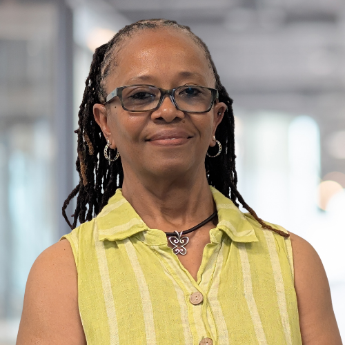 Peggy Davis, Director