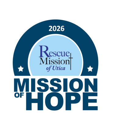 Mission of Hope 2026 event logo