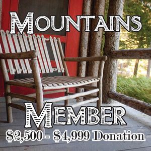 Mountains Membership