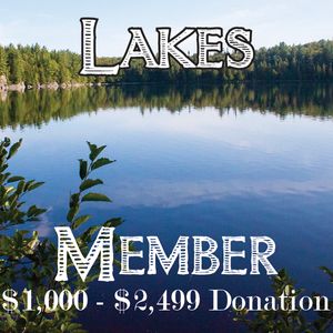 Lakes Membership