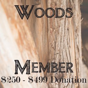 Woods Membership