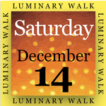 12.14.2019 Luminary Walk eTicket