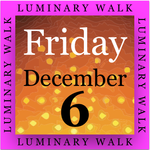 12.06.2019 Luminary Walk eTicket