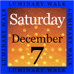 12.07.2019 Luminary Walk eTicket