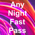 Terra Luna Any Night Fast Pass