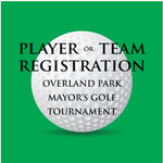 Mayor's Golf Tournament - 2022 PLAYER REGISTRATION
