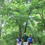 Mindfulness Nature Walk for Families - 9.8.19