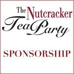 Nutcracker Tea Party 2019 Sponsor