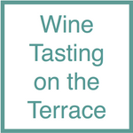 Wine Tasting on the Terrace - 8.22.19