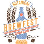Botanical Brewfest Sponsorship 2019