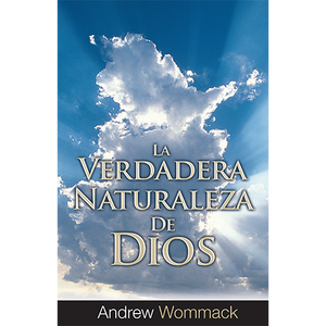 The True Nature of God (Spanish)