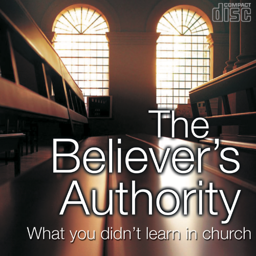 The Believers Authority — Awmc