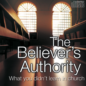 The Believer's Authority