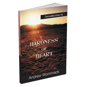 Introduction to Hardness of Heart - PDF