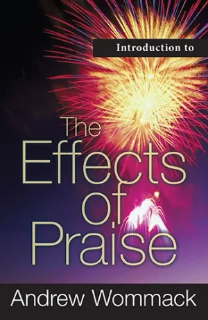 Introduction to The Effects of Praise
