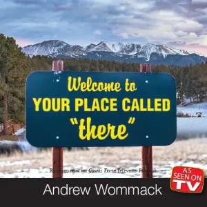 Welcome to Your Place Called There