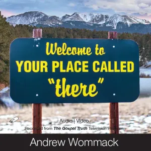 Welcome to Your Place Called There