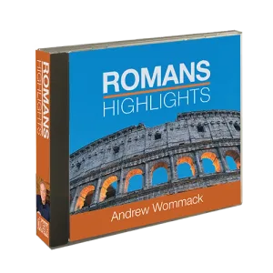 Romans Highlights