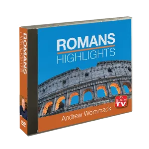 Romans Highlights
