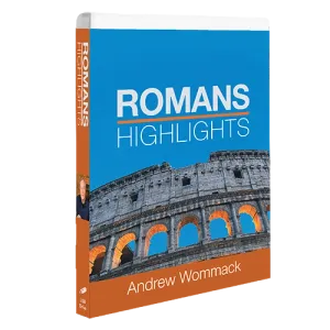 Romans Highlights