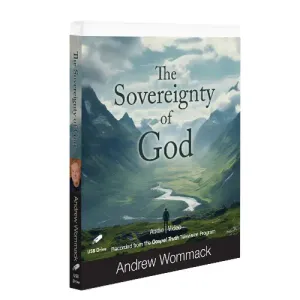 The Sovereignty of God - USB Album