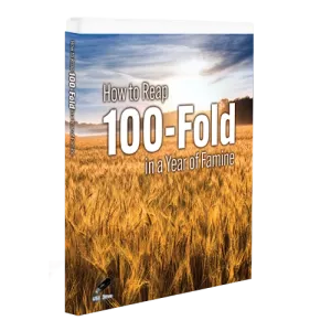 How to Reap a 100 - Fold in a Year of Famine - USB Album