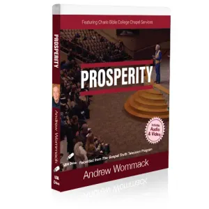 Prosperity - USB Album