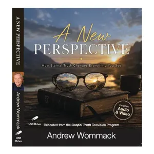 A New Perspective - USB