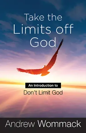 Take the Limits off God: An Introduction to Don't Limit God