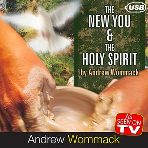 The New You & The Holy Spirit