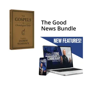 The Good News Bundle