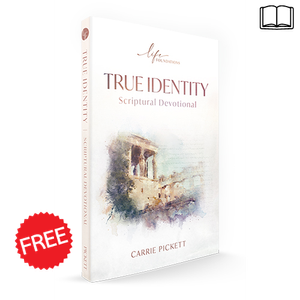True Identity Scriptural Devotional - (FREE) Booklet