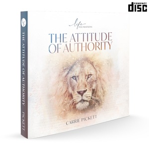The Attitude of Authority