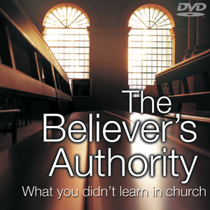 The Believer's Authority