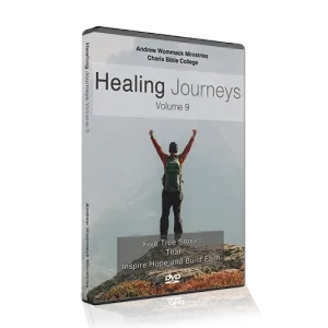 Healing Journeys Volume 9