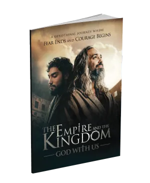 The Empire and the Kingdom - Booklet