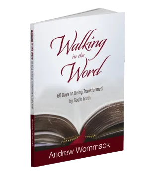 Walking in the Word