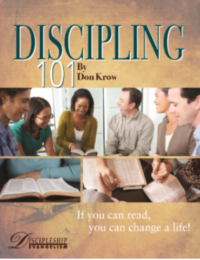 Discipling 101
