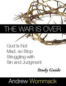 The War Is Over