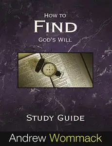 How to Find God's Will