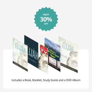 Welcome to Your Place Called There - DVD Package