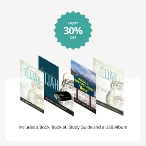 Welcome to Your Place Called There - USB Package