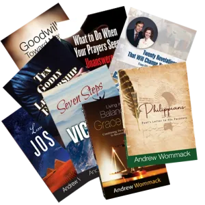 Strength for the Journey Bundle - Package