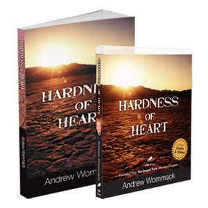 Hardness of Heart - USB Package